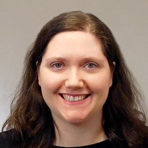 Joan Beckman, MD