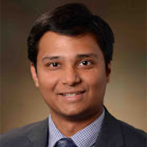 Abhishek A. Mangaonkar, MBBS