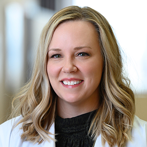 Shernan Holtan, MD