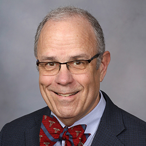 Mark Litzow, MD