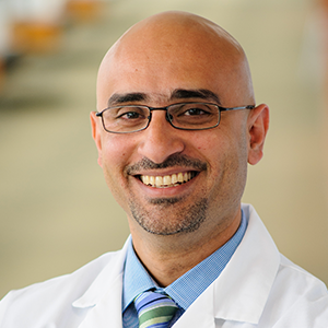 Ehab Atallah, MD